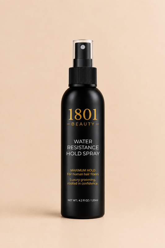 The 1801 Hairline System