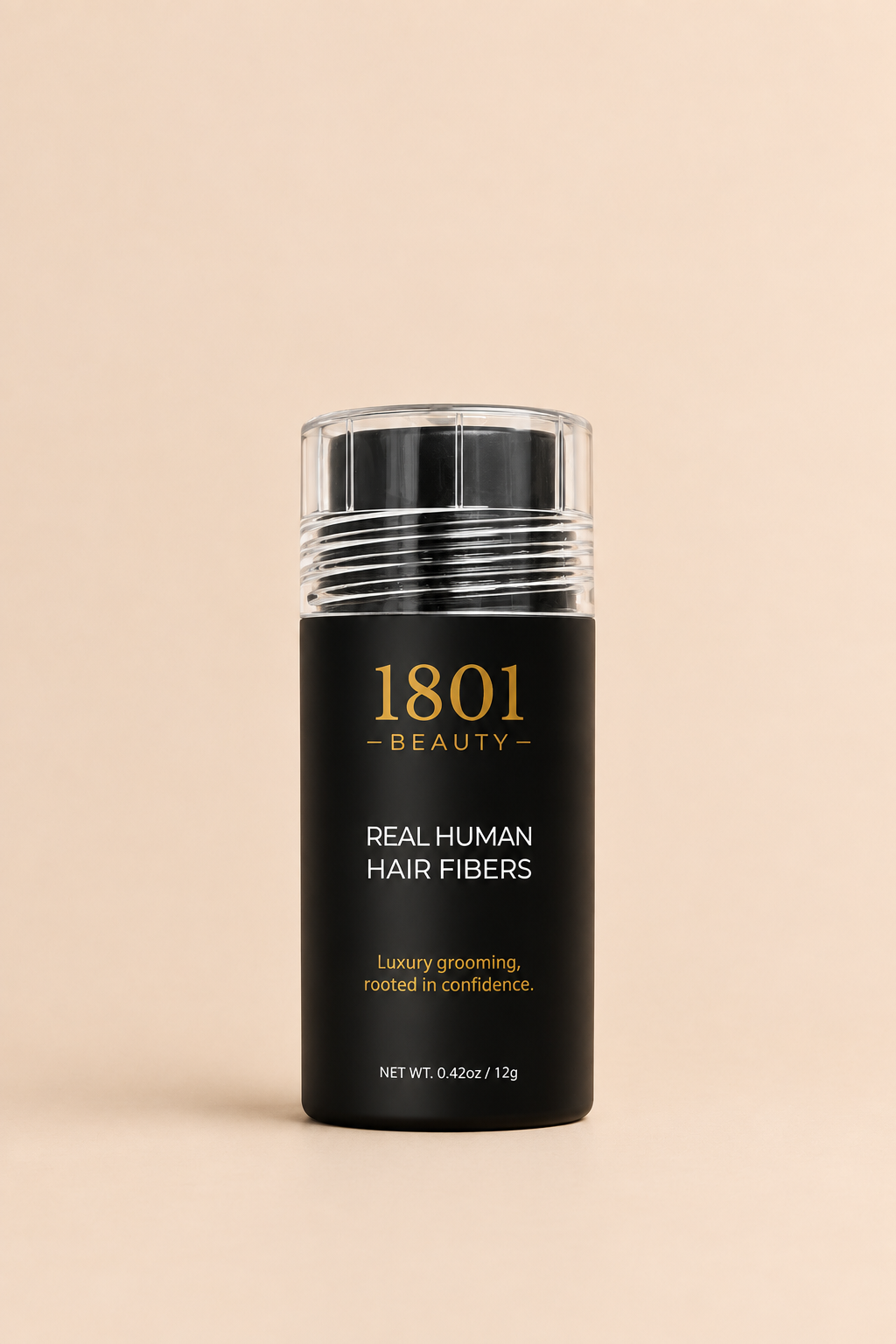 The 1801 Hairline System